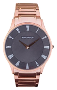 Wrist watch Romanson for Men - picture, image, photo