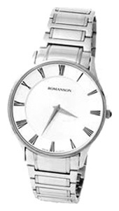 Wrist watch Romanson for Men - picture, image, photo