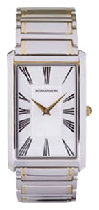 Wrist watch Romanson for Men - picture, image, photo