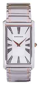 Wrist watch Romanson for Men - picture, image, photo