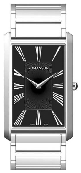 Wrist watch Romanson for Men - picture, image, photo