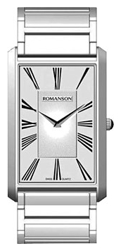 Wrist watch Romanson for Men - picture, image, photo