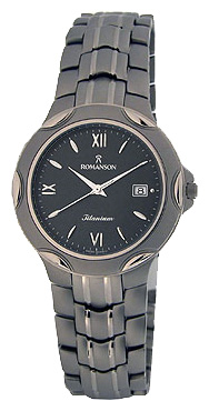 Wrist watch Romanson for Men - picture, image, photo