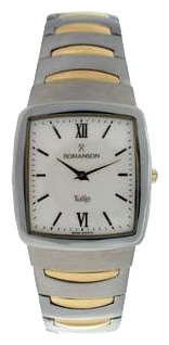 Wrist watch Romanson for Men - picture, image, photo