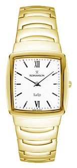 Wrist watch Romanson for Men - picture, image, photo