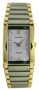 Wrist watch Romanson for Men - picture, image, photo