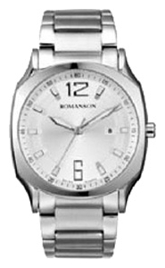 Wrist watch Romanson for Men - picture, image, photo