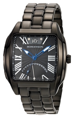 Wrist watch Romanson for Men - picture, image, photo