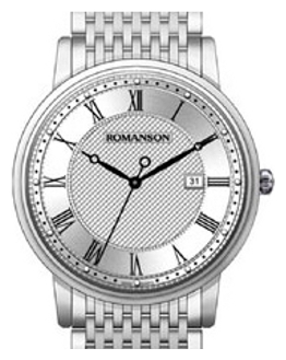 Wrist watch Romanson for Women - picture, image, photo