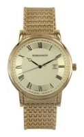 Wrist watch Romanson for Men - picture, image, photo