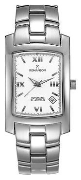 Wrist watch Romanson for Men - picture, image, photo