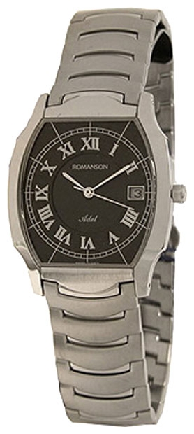 Wrist watch Romanson for Men - picture, image, photo