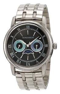 Wrist watch Romanson for Men - picture, image, photo