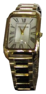 Romanson TM2632MG(WH) wrist watches for men - 1 image, photo, picture