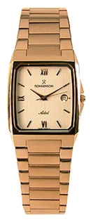 Wrist watch Romanson for Men - picture, image, photo