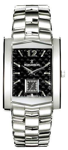 Wrist watch Romanson for Men - picture, image, photo