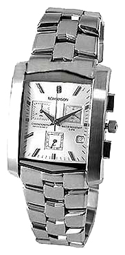 Wrist watch Romanson for Men - picture, image, photo