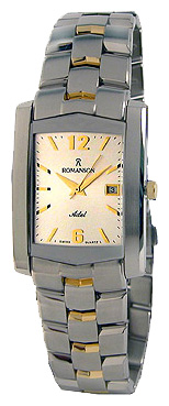 Wrist watch Romanson for Men - picture, image, photo