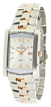 Wrist watch Romanson for Men - picture, image, photo