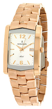 Wrist watch Romanson for Men - picture, image, photo