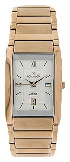 Wrist watch Romanson for Women - picture, image, photo