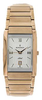 Wrist watch Romanson for Men - picture, image, photo