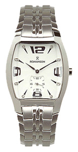 Wrist watch Romanson for Men - picture, image, photo