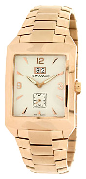 Wrist watch Romanson for Men - picture, image, photo