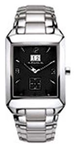 Wrist watch Romanson for Men - picture, image, photo