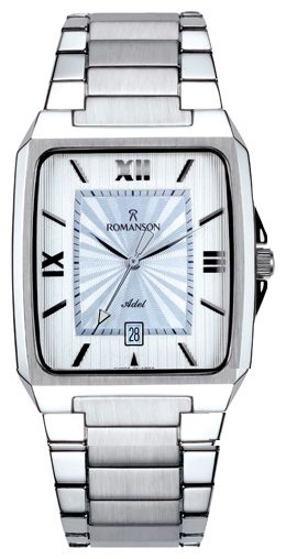 Wrist watch Romanson for Men - picture, image, photo