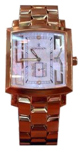 Wrist watch Romanson for Men - picture, image, photo