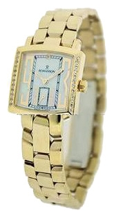 Wrist watch Romanson for Men - picture, image, photo