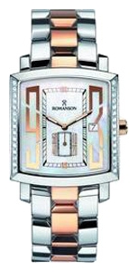 Wrist watch Romanson for Men - picture, image, photo