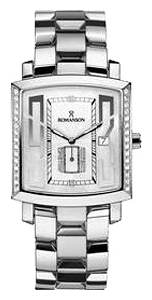 Wrist watch Romanson for Men - picture, image, photo