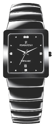 Wrist watch Romanson for Men - picture, image, photo