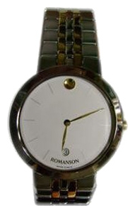 Wrist watch Romanson for Men - picture, image, photo