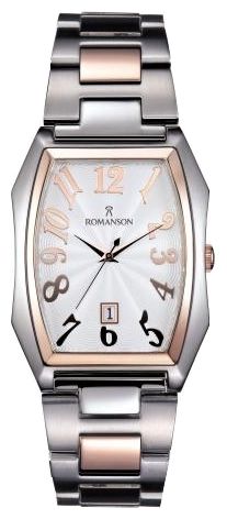 Romanson TL4118SMC(GD) pictures