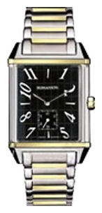 Wrist watch Romanson for Men - picture, image, photo