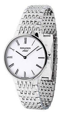 Wrist watch Romanson for Men - picture, image, photo