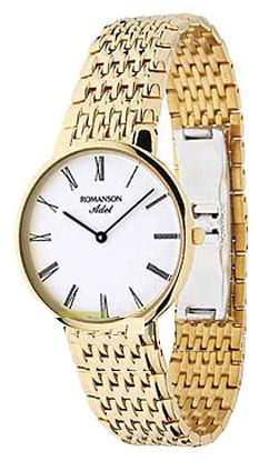 Wrist watch Romanson for Men - picture, image, photo