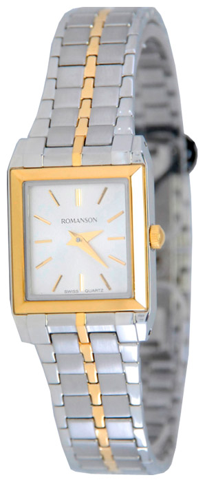 Wrist watch Romanson for Women - picture, image, photo