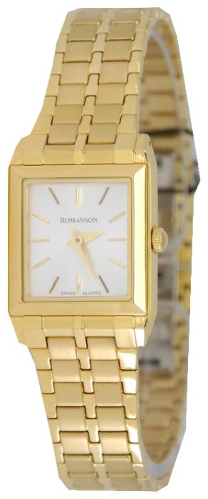 Wrist watch Romanson for Men - picture, image, photo