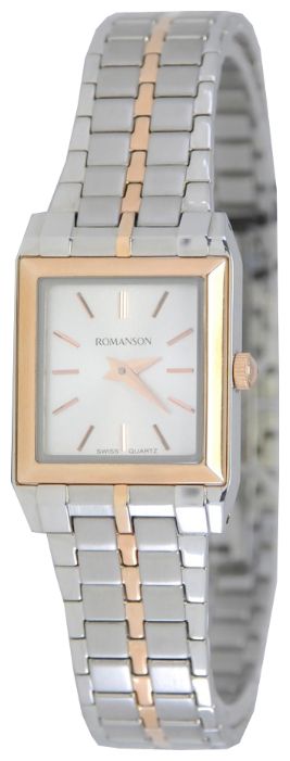 Wrist watch Romanson for Women - picture, image, photo