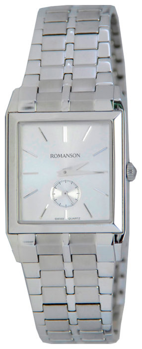 Wrist watch Romanson for Men - picture, image, photo