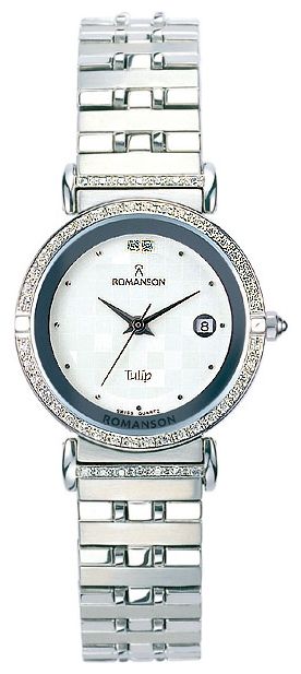 Wrist watch Romanson for Women - picture, image, photo