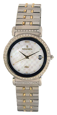 Wrist watch Romanson for Men - picture, image, photo