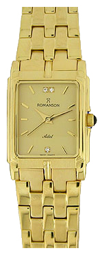 Wrist watch Romanson for Women - picture, image, photo