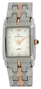 Wrist watch Romanson for Women - picture, image, photo