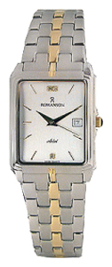 Wrist watch Romanson for Men - picture, image, photo