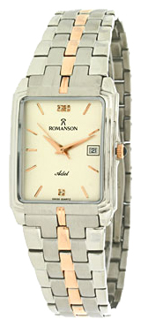 Wrist watch Romanson for Men - picture, image, photo